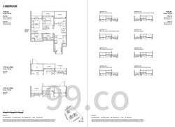Lentoria (D26), Condominium #617720241